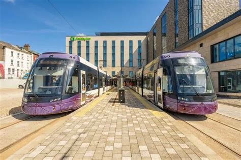 blackpool tram news|Blackpool tramway extension launch date set with free tickets up for gr.